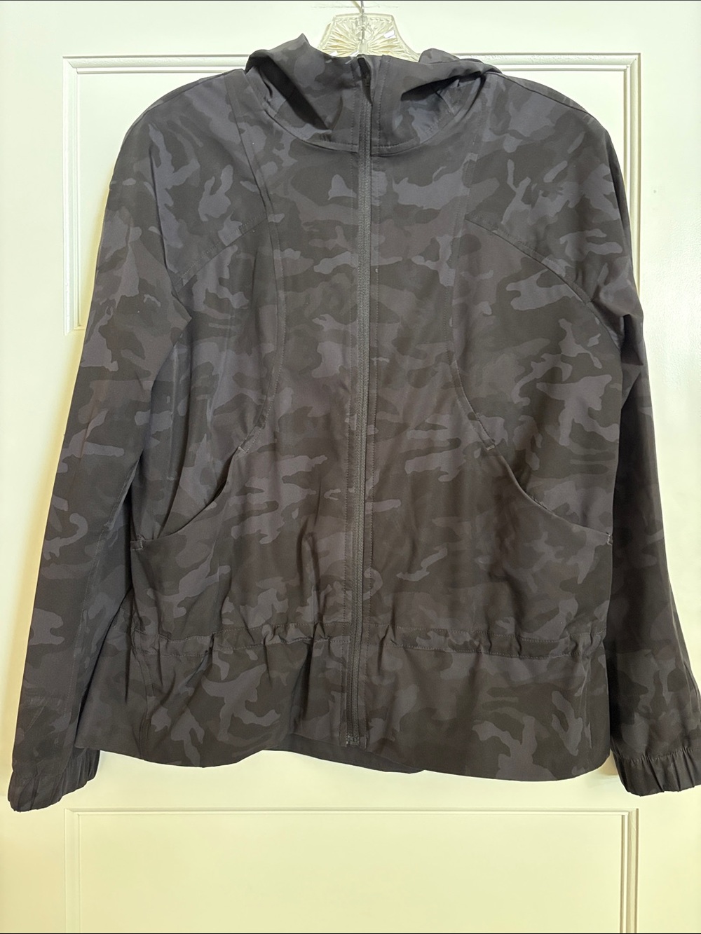 lululemon Pack it Up Jacket